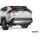 Фаркоп для Toyota RAV4 2019-н.в., Suzuki Across 2020-н.в. крепление шара на двух болтах