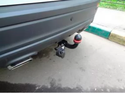 Фаркопы для всех марок автомобилей